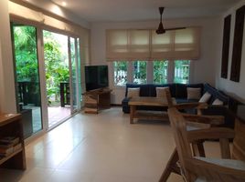 4 Schlafzimmer Villa zu vermieten in Koh Samui, Maenam, Koh Samui