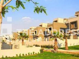 3 Bedroom Villa for sale at Palm Hills Kattameya, El Katameya, New Cairo City