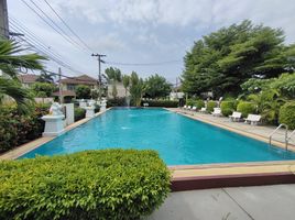 4 Bedroom Villa for rent at Supalai Ville Sukhumvit - Srinakarin, Samrong Nuea