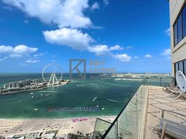 4 Bedroom Penthouse for sale at Rimal 5, Rimal, Jumeirah Beach Residence (JBR)