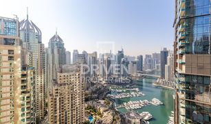 2 Bedrooms Apartment for sale in Marina Gate, Dubai 