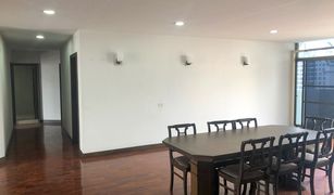 3 Schlafzimmern Wohnung zu verkaufen in Khlong Toei Nuea, Bangkok Grand Ville House 2