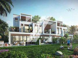 4 Bedroom Villa for sale at Portofino, Golf Vita, DAMAC Hills (Akoya by DAMAC)