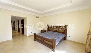 4 Bedrooms Villa for sale in Saadiyat Beach, Abu Dhabi Saadiyat Beach Villas