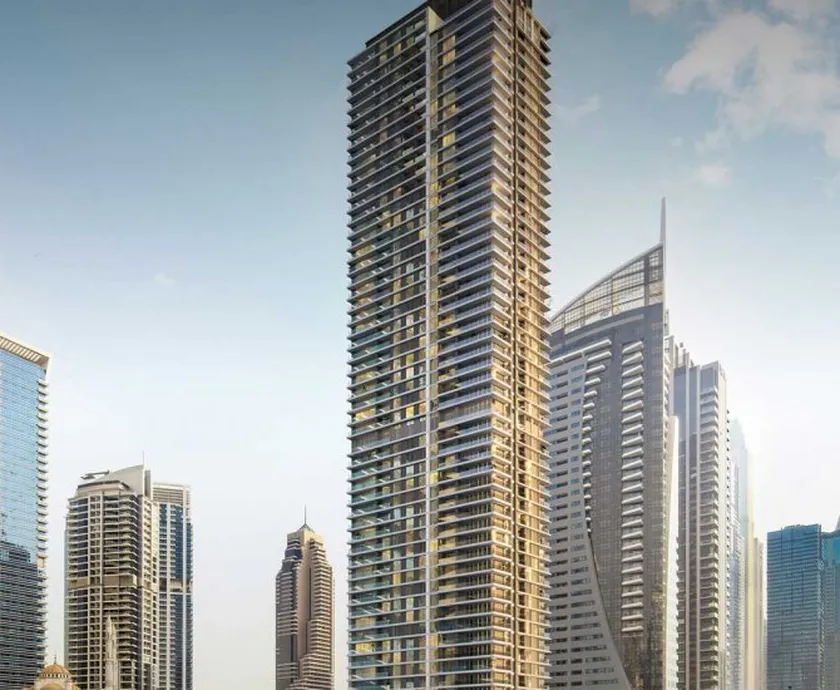 2 Bedroom Apartment for Sale at Marina Shores for $1,060,000 | U6167364