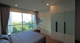 Available Units at The Address Chidlom