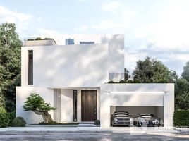 5 Bedroom Villa for sale at Chorisia 1 Villas, Desert Leaf