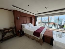 1 Schlafzimmer Wohnung zu verkaufen im Tara Court Condominium, Nong Prue, Pattaya