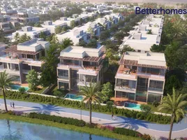 3 Bedroom Villa for sale at South Bay 1, MAG 5, Dubai South (Dubai World Central)