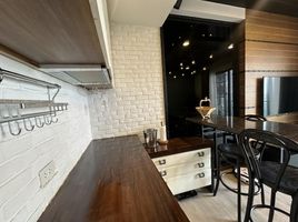 1 Bedroom Apartment for rent at The Lofts Ekkamai, Phra Khanong