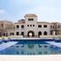 3 Bedroom Villa for sale at Mivida, The 5th Settlement, New Cairo City