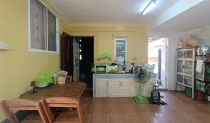 Дом, 3 спальни на продажу в Lahan, Нонтабури Suetrong Cozy Townhome