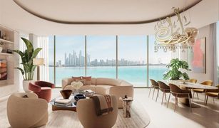 2 Schlafzimmern Appartement zu verkaufen in The Crescent, Dubai Ellington Beach House