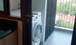 2 Bedrooms Condo for sale in Chong Nonsi, Bangkok The Parco Condominium