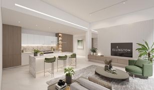 1 chambre Appartement a vendre à Dubai Hills, Dubai Ellington House