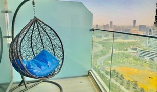 Studio Appartement zu verkaufen in , Dubai Bloom Heights