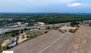 N/A Land for sale in Map Kha, Rayong 