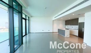 4 Bedrooms Apartment for sale in EMAAR Beachfront, Dubai Beach Vista