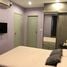 1 Schlafzimmer Wohnung zu verkaufen im Ideo Wutthakat, Bang Kho, Chom Thong