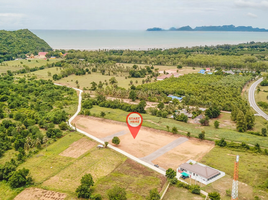  Land for sale in Say Beach, Pak Nam Pran, Pak Nam Pran