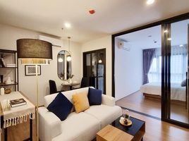 1 Schlafzimmer Wohnung zu vermieten im The Line Vibe, Chomphon, Chatuchak