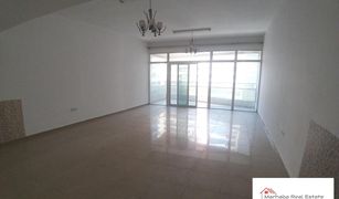 2 Schlafzimmern Appartement zu verkaufen in , Ajman Horizon Towers