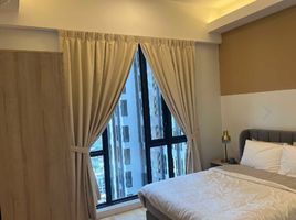 1 Schlafzimmer Appartement zu vermieten im The TREVI TOWERS, Malabon City, Northern District