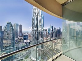 Studio Appartement zu verkaufen im The Address Dubai Mall, 