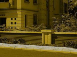 4 Bedroom Apartment for sale at New Giza, Cairo Alexandria Desert Road