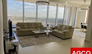 3 Schlafzimmern Appartement zu verkaufen in Creekside 18, Dubai Harbour Gate Tower 1
