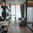 1 Bedroom Condo for sale at Mazarine Ratchayothin, Chantharakasem