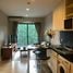 1 Schlafzimmer Appartement zu vermieten im The Seed Mingle, Thung Mahamek