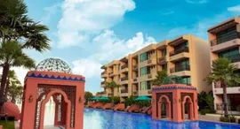 Marrakesh Residences 在售单元