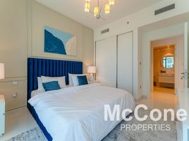 1 Bedroom Condo for sale at Beach Vista, EMAAR Beachfront, Dubai Harbour, Dubai