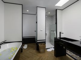 3 Schlafzimmer Villa zu vermieten im Mono Luxury Villa Pasak, Si Sunthon