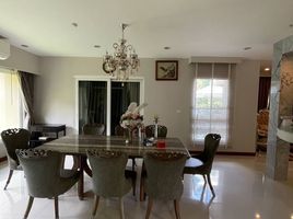 5 Schlafzimmer Villa zu verkaufen im Laddarom Elegance Payap, Nong Pa Khrang, Mueang Chiang Mai