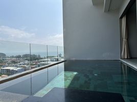 3 Bedroom Condo for sale at The Ark At Karon Hill, Karon, Phuket Town, Phuket