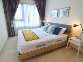 1 Schlafzimmer Wohnung zu vermieten im Life Asoke, Bang Kapi