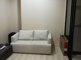 1 Schlafzimmer Appartement zu vermieten im Condolette Midst Rama 9, Huai Khwang