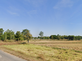  Grundstück zu verkaufen in Chom Phra, Surin, Mueang Ling