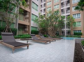 1 Bedroom Condo for sale at Dcondo Tann-Charan, Bang Khun Si, Bangkok Noi