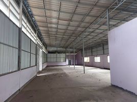  Warehouse for rent in Bang Yang, Krathum Baen, Bang Yang