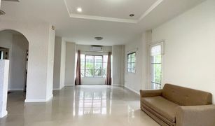 3 Bedrooms House for sale in Bang Phli Yai, Samut Prakan Ananda Sportlife