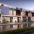4 Bedroom Townhouse for sale at Patio Al Zahraa, Sheikh Zayed Compounds