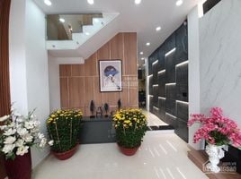 4 Bedroom Villa for sale in Thanh Loc, District 12, Thanh Loc