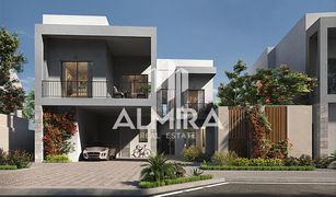 3 Bedrooms Townhouse for sale in Yas Acres, Abu Dhabi The Magnolias