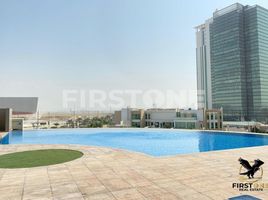 1 Bedroom Apartment for sale at Marina Blue Tower, Marina Square, Al Reem Island