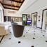 2 Schlafzimmer Appartement zu vermieten im Thames Residence, Samrong Nuea
