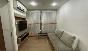 1 Bedroom Condo for sale in Phra Khanong, Bangkok Rhythm Sukhumvit 50