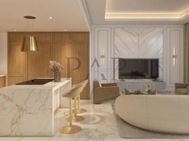 Studio Apartment for sale at Azizi Riviera Reve, Azizi Riviera, Meydan